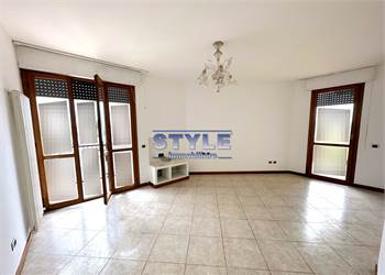 Apartment for Sale in Pianiga
