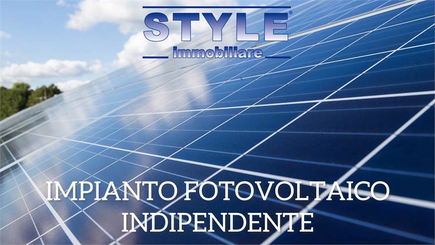 FOTOVOLTAICO