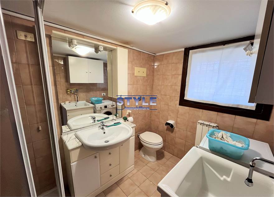 bagno primo seminterrato