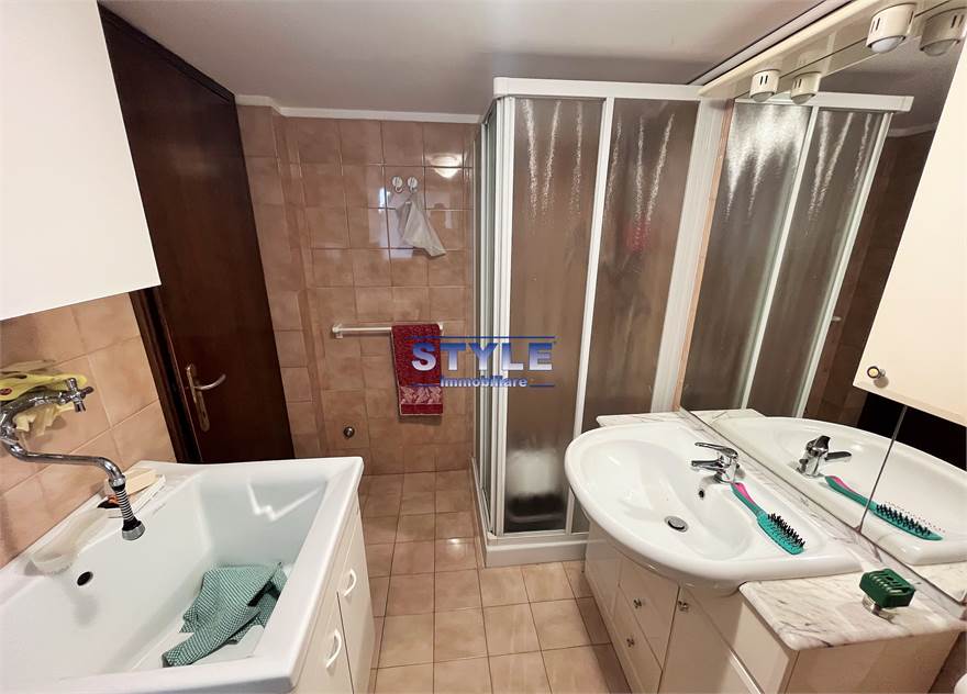bagno primo seminterrato