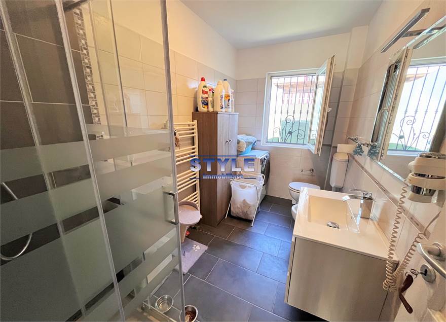 bagno piano terra