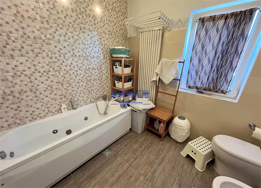 bagno piano primo