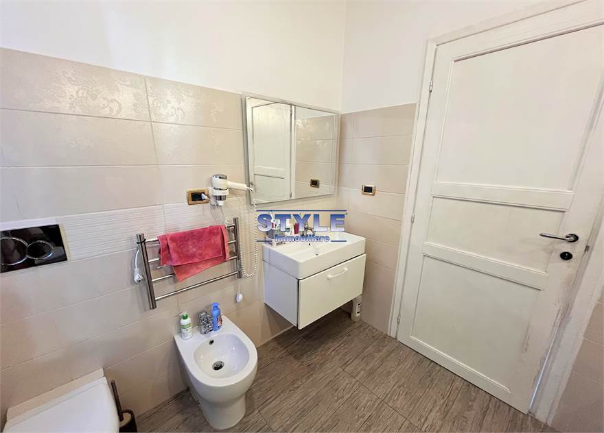 bagno piano primo