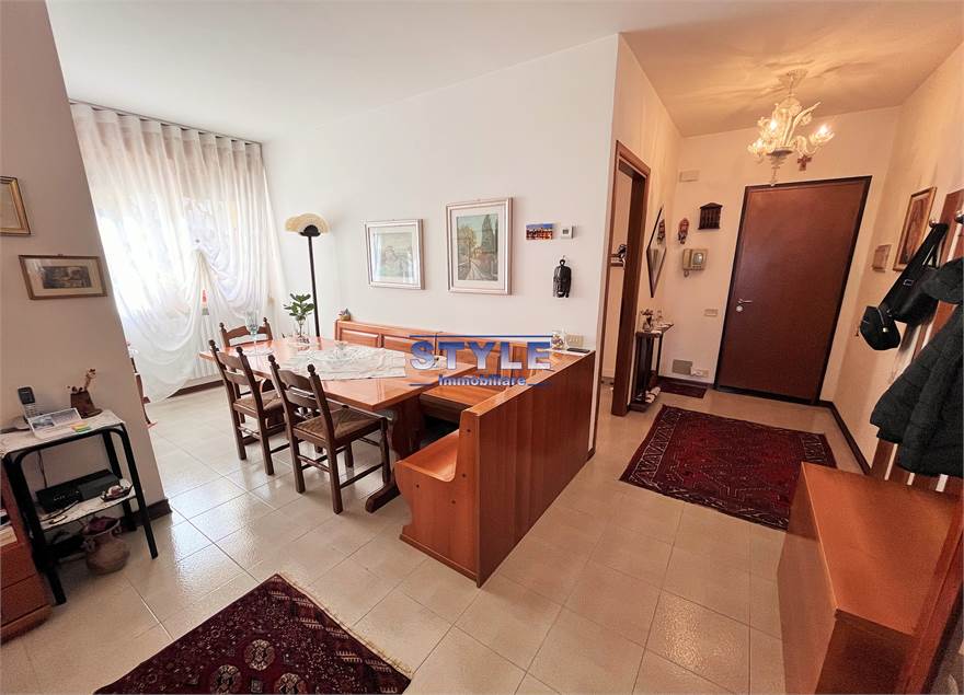 sala da pranzo