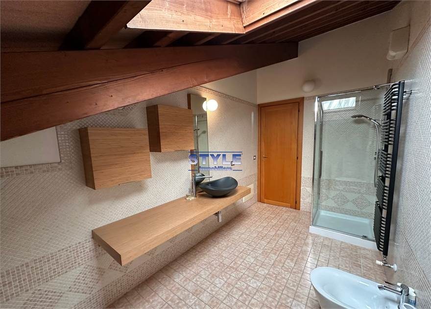 BAGNO