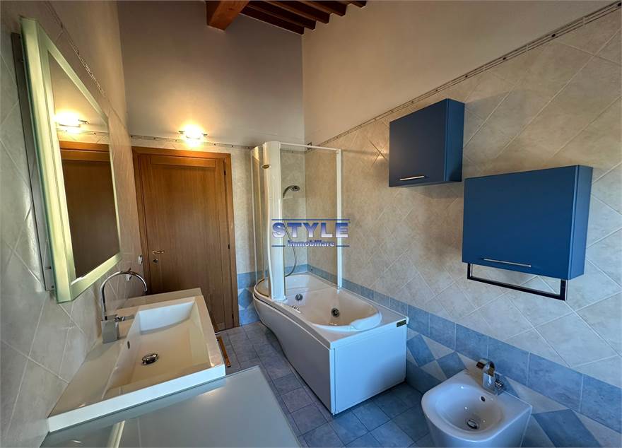 BAGNO