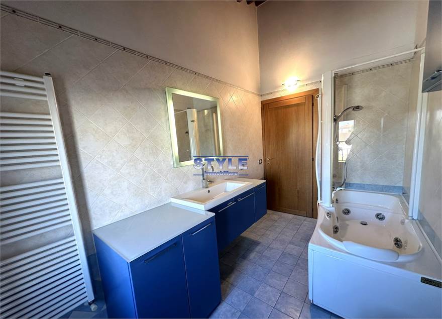 BAGNO