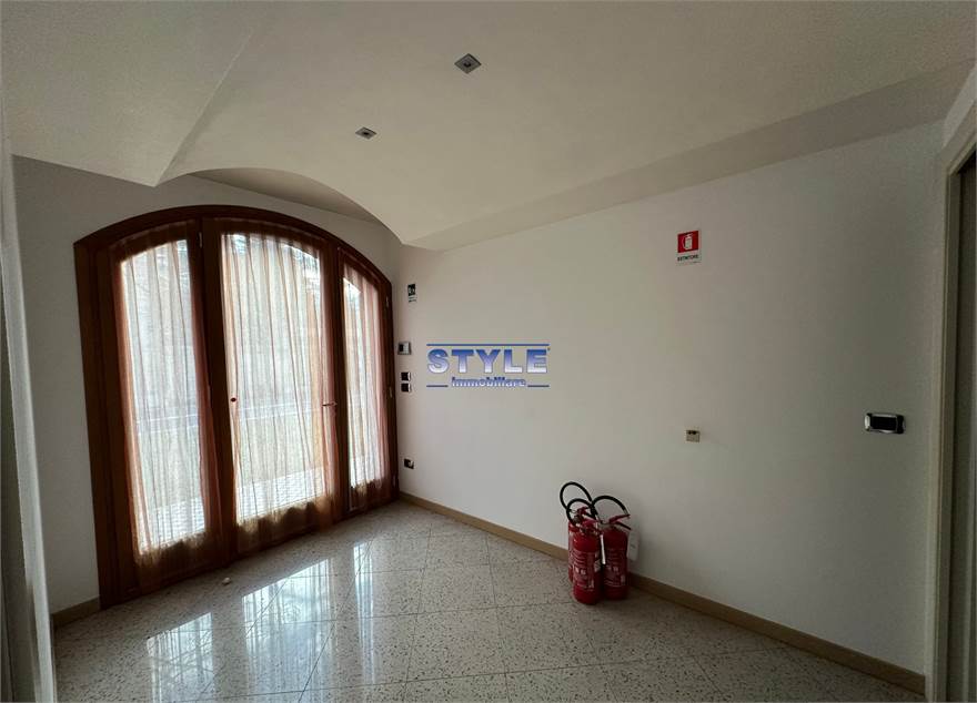 INGRESSO P.T.