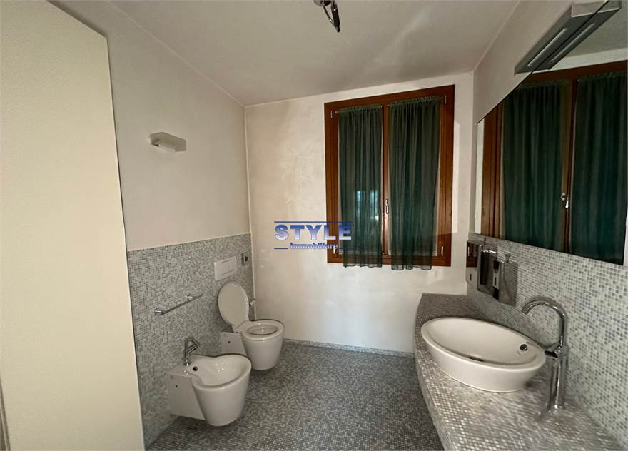 BAGNO P.T.