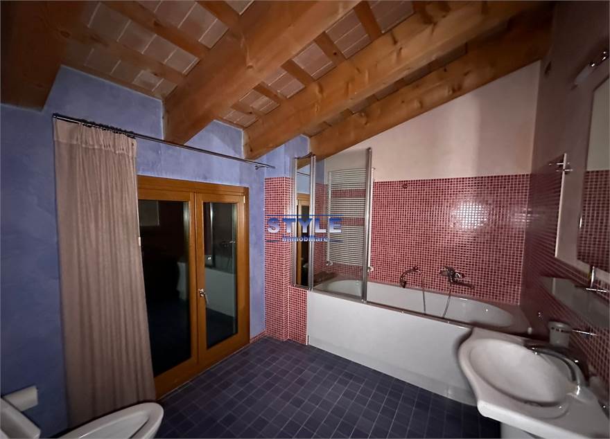 BAGNO IN CAMERA 2 P.P.