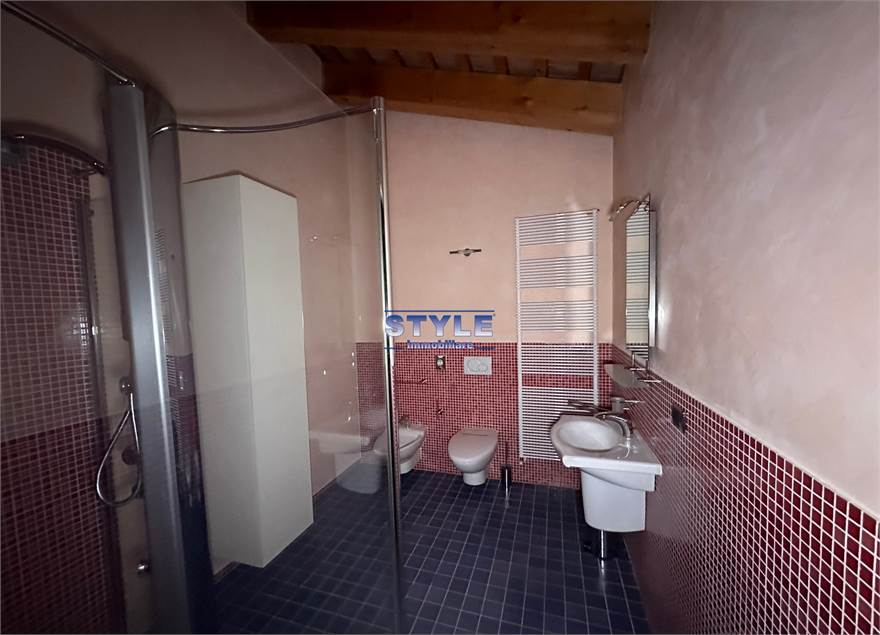 BAGNO IN CAMERA 3 P.P.