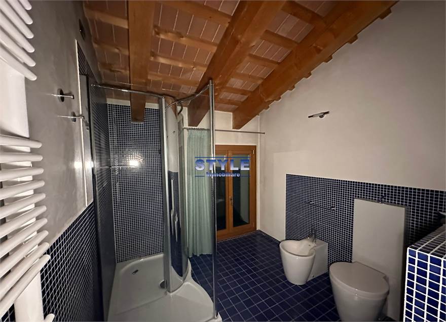 BAGNO IN CAMERA 4  P.P.
