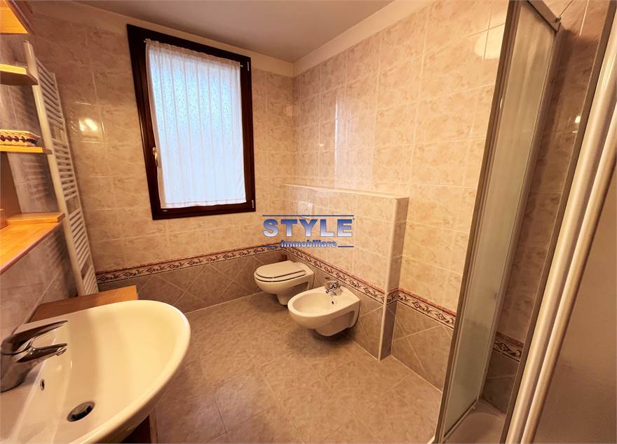 bagno piano terra