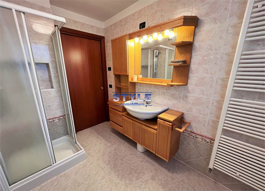 bagno piano terra