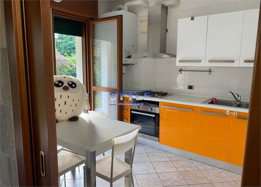 CUCINA SEPARATA
