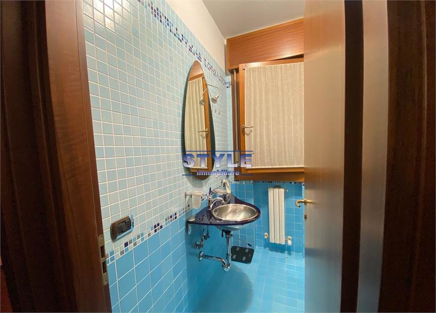 BAGNO