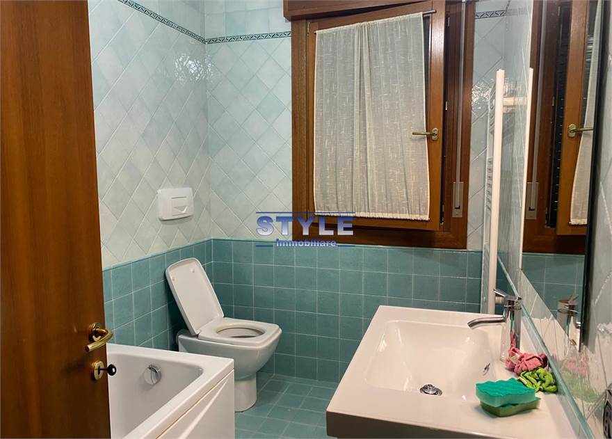 BAGNO