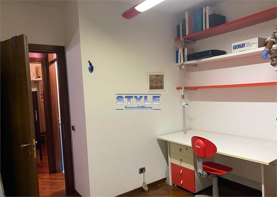 TERZA CAMERA SINGOLA