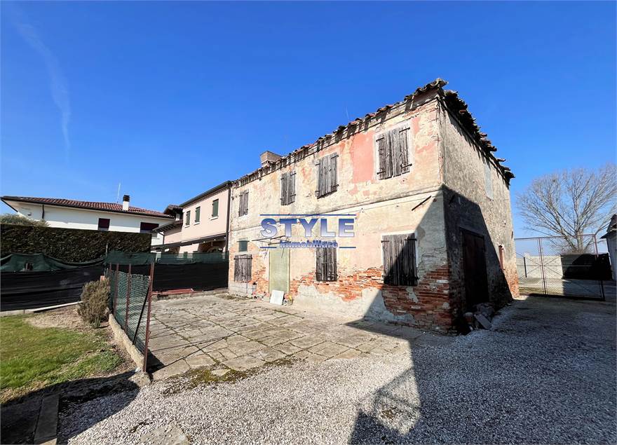 rustico