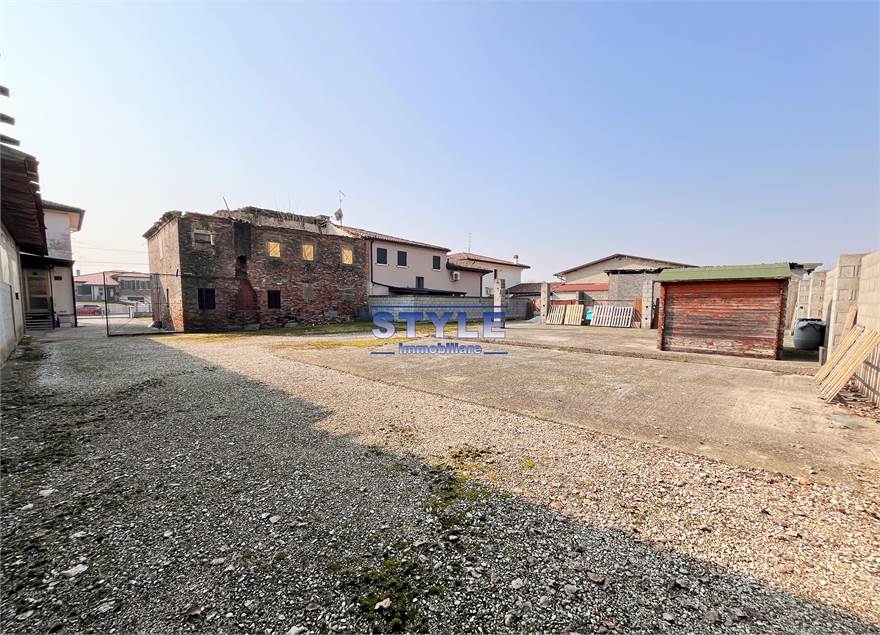 spazio esterno