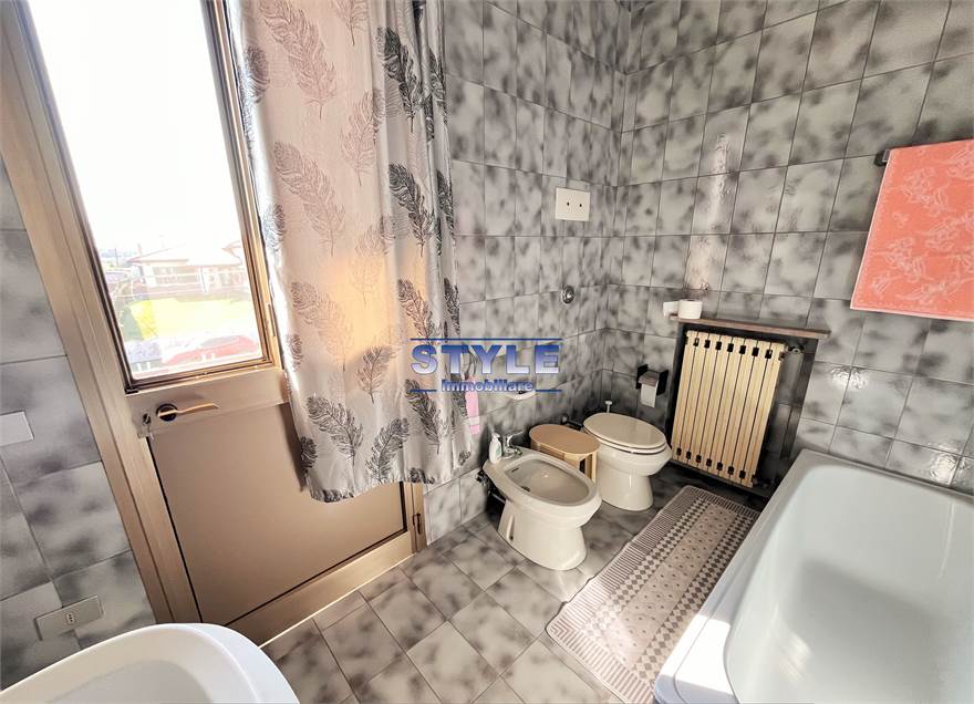 bagno