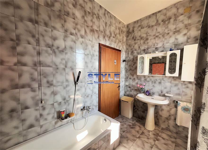 bagno