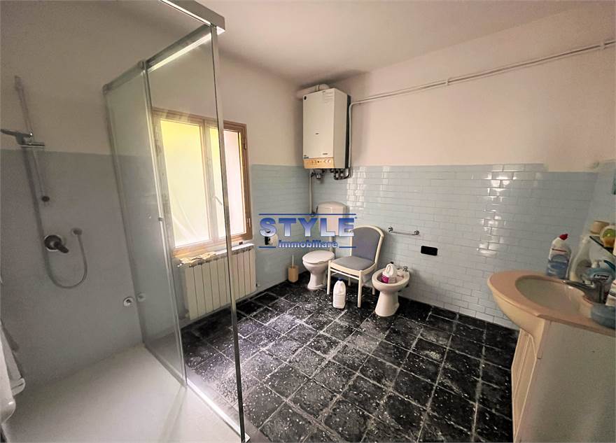 bagno