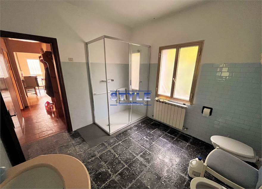 bagno