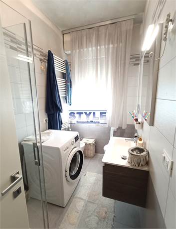 BAGNO