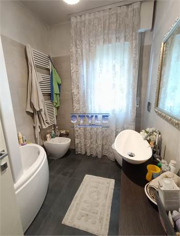 BAGNO