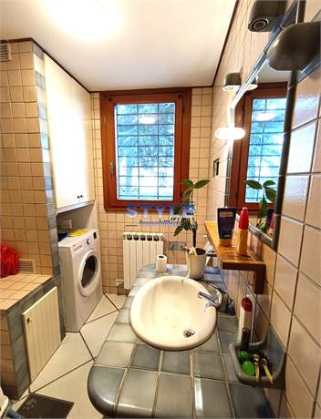 BAGNO- LAVANDERIA