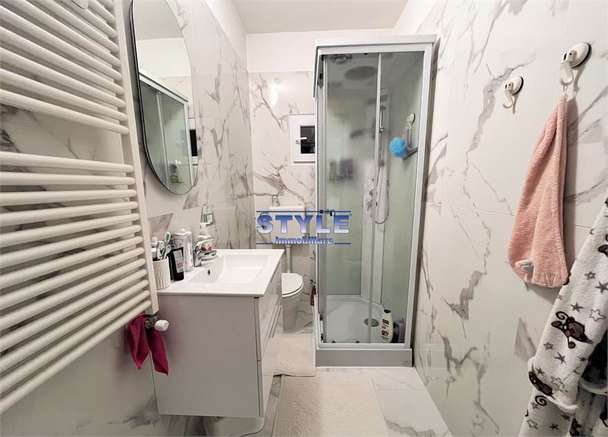 bagno