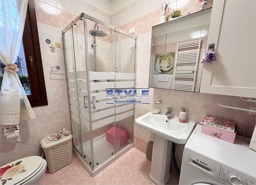 bagno