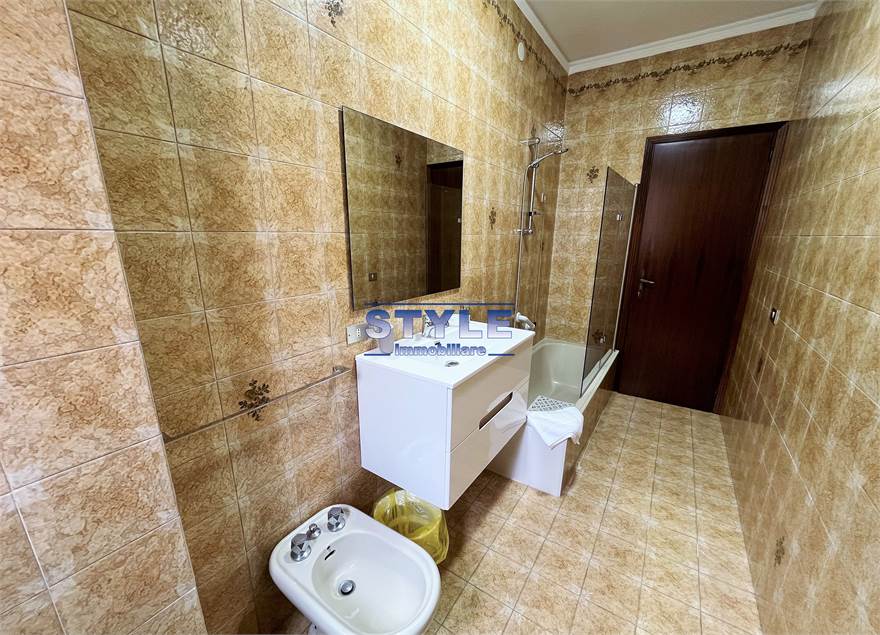 bagno