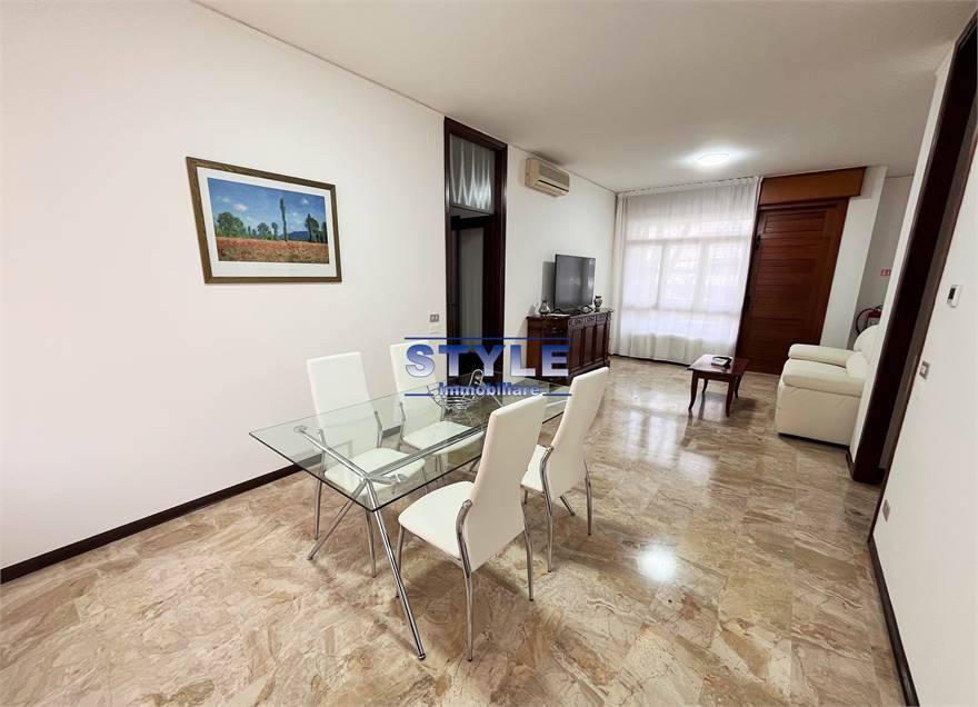 sala da pranzo