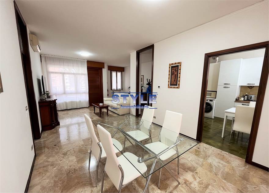 sala da pranzo
