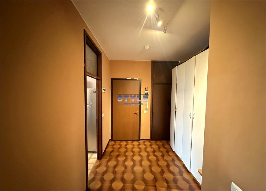 INGRESSO