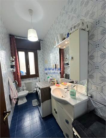 BAGNO