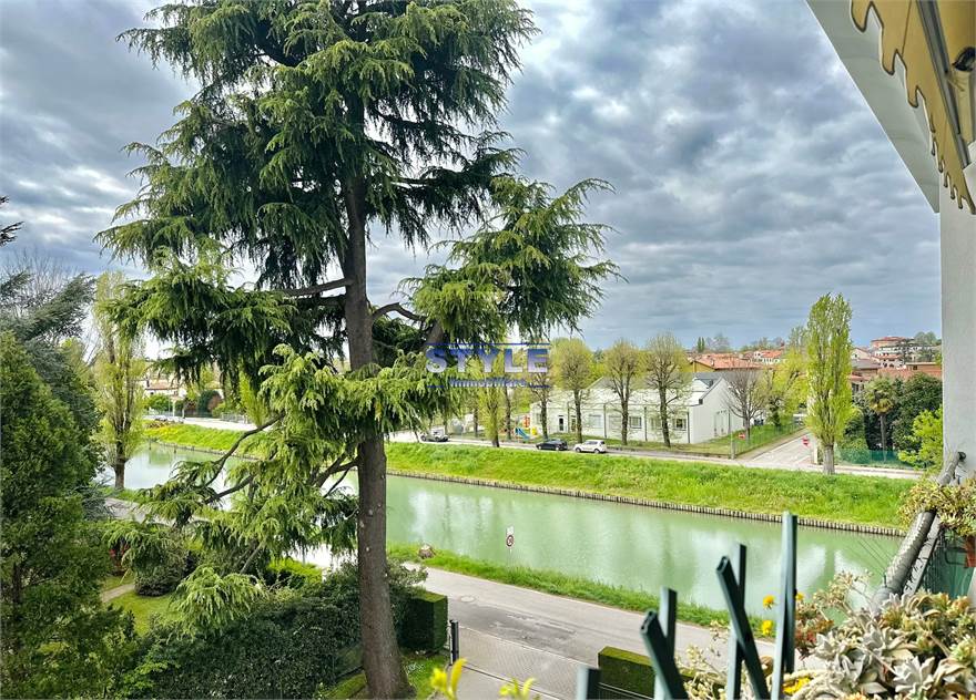 VISTA FIUME