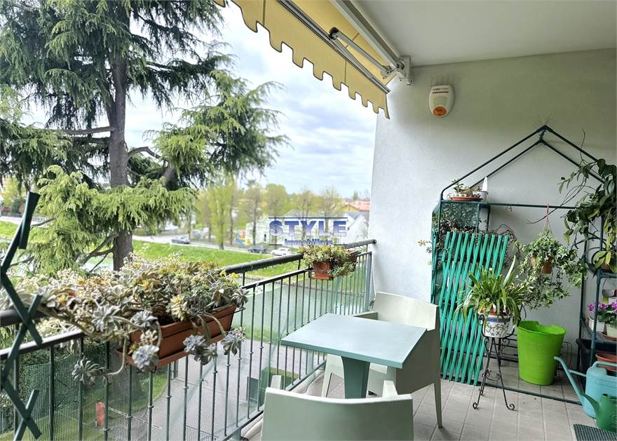 TERRAZZA ABITABILE