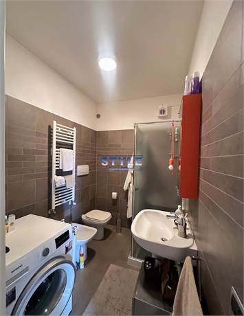 BAGNO