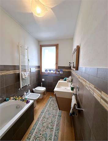 BAGNO