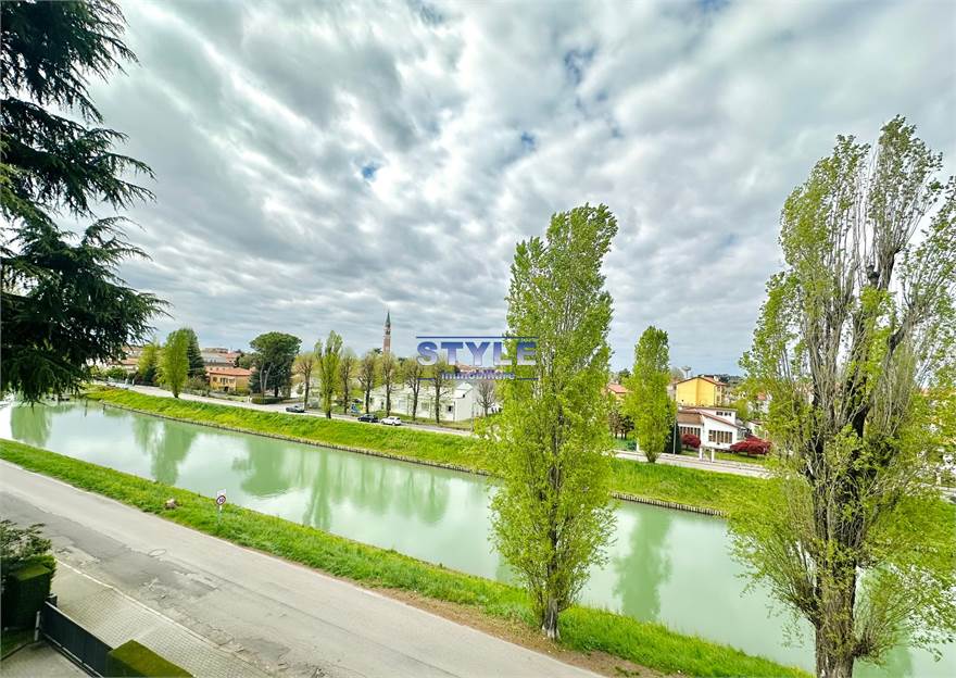 VISTA FIUME