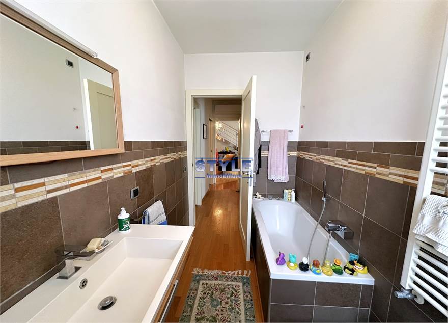 BAGNO