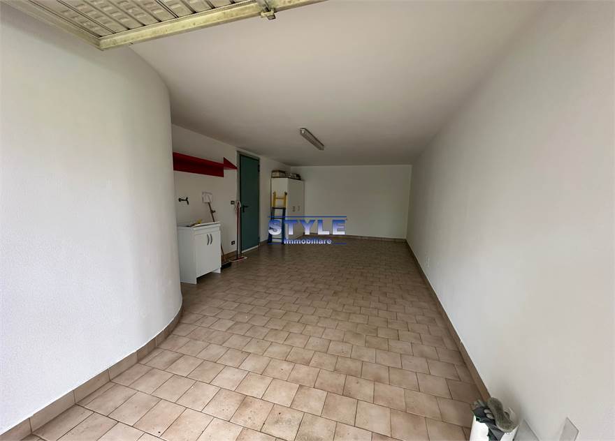 garage doppio