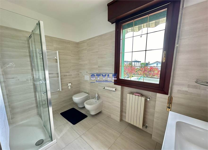 bagno principale