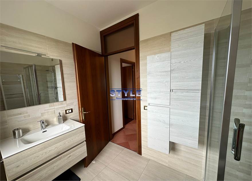 bagno principale