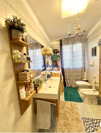 BAGNO FINESTRATO