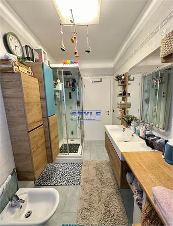 BAGNO FINESTRATO
