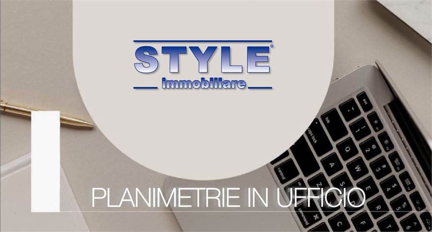 PLANIMENTRIE IN UFFICIO